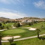 La Marquesa golf
