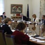 El TC dejará sin efecto la independencia