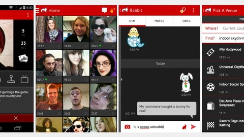 Cuddli, la app de citas para geeks