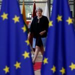 Theresa May