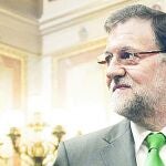 Rajoy en carne mortal