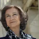  Doña Sofía, 79 activos años