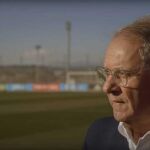 El documental del Parkinson y José Ángel de la Casa, la voz de la Selección en TVE