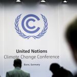 Preparativos para la cumbre del cambio climático en Alemania