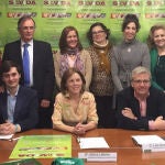 La Plataforma «Sí a la Vida» convoca un año más a la sociedad española para acudir a la Gran Fiesta por la Vida