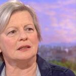 Joy Milne no pudo ayudar a su marido pero puede haya ayudado a cambiar la vida de los pacientes con Parkinson