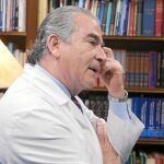 José María Serra Renom/ Catedrático de Cirugía Plástica y Estética y Director del Instituto de Cirugía Estética Quirón Barcelona