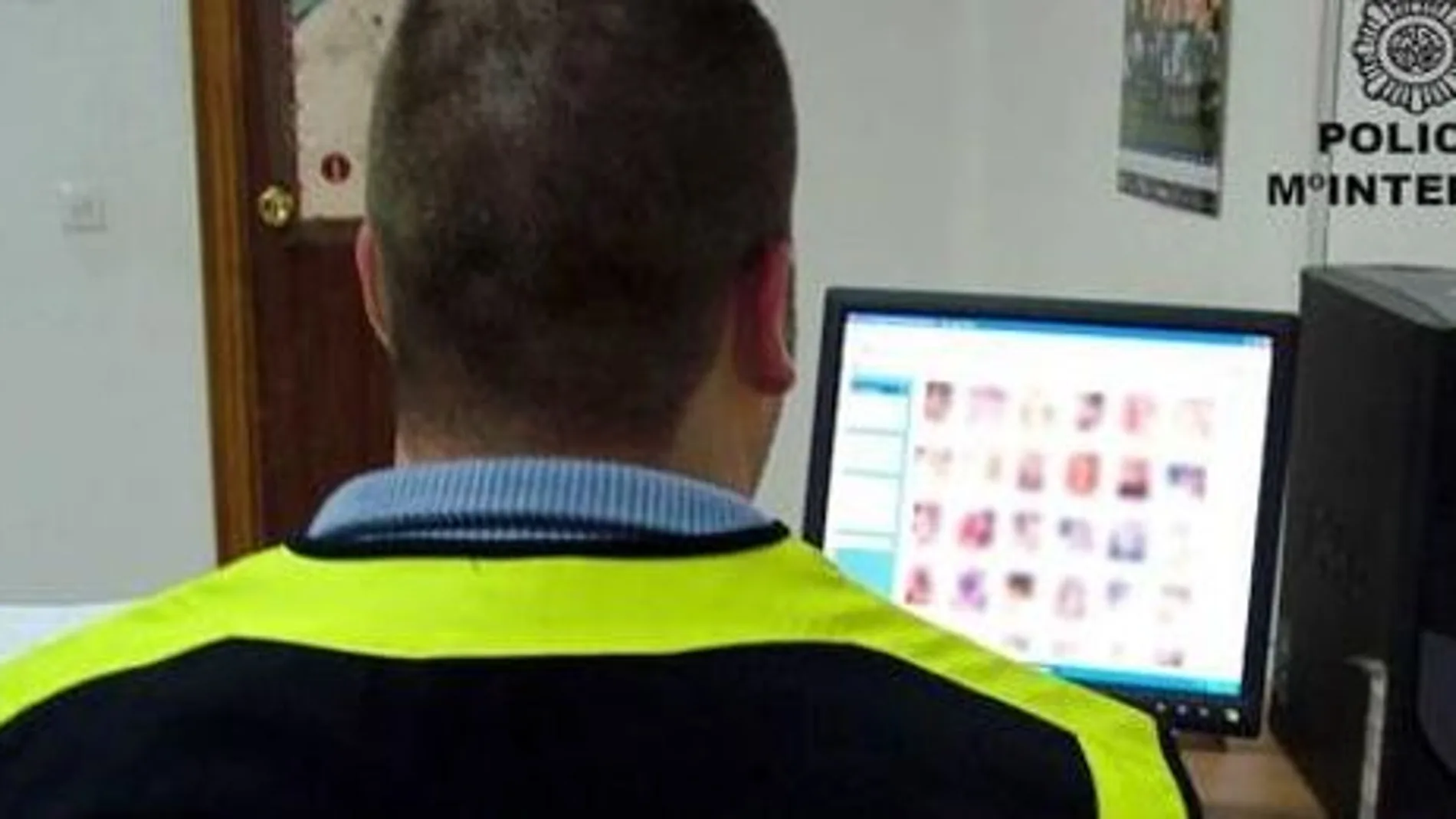La Policía Nacional, que mantiene abierta la investigación por si pueden existir otras presuntas víctimas.