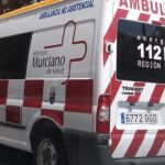 Servicios de emergencia atienden y trasladan a un niño herido al ser atropellado en Altorreal