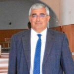El titular de Economía y Conocimiento, Antonio Ramírez de Arellano