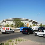 Wanda Metropolitano
