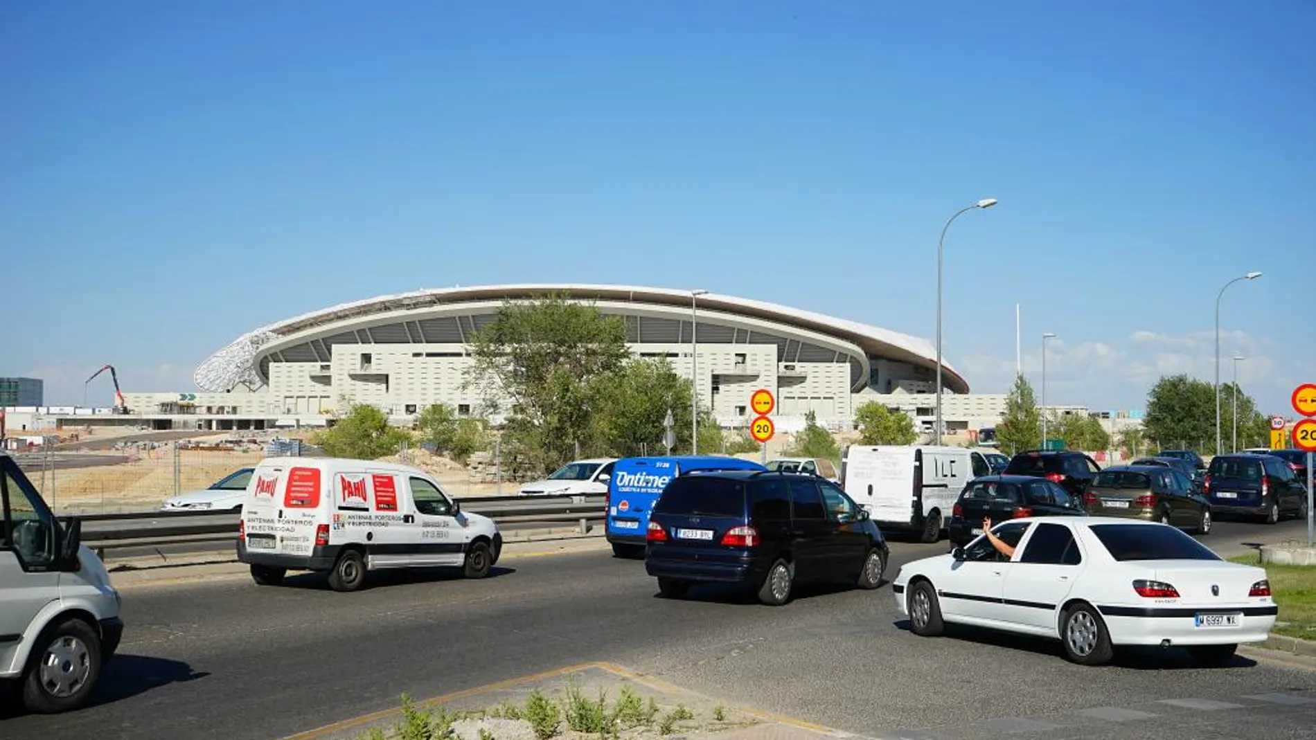 Wanda Metropolitano