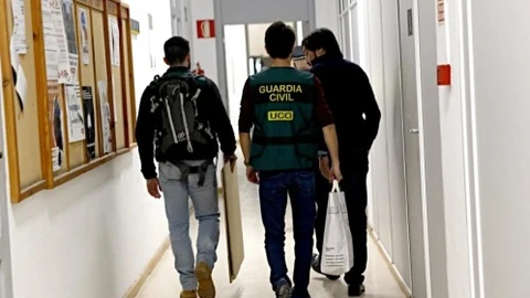 El juez de Imelsa archiva la investigación por cohecho contra el empresario Vedri por La Rambleta