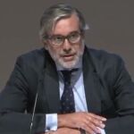 Enrique López: “En España no se detiene a nadie por sus ideas políticas”