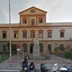 Colegio Salesianos de Cádiz