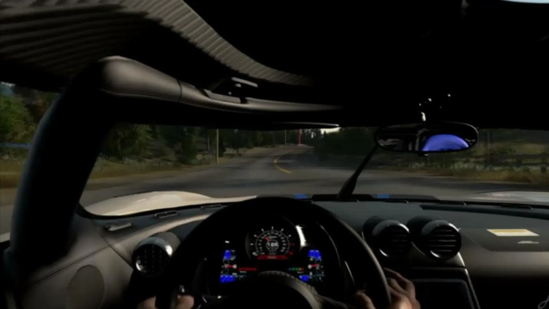 La velocidad tomará forma en PS4 con DriveClub