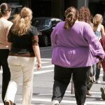 En Cataluña, alrededor del 18 por ciento de la población sufre obesidad, seis veces más que hace 10 años