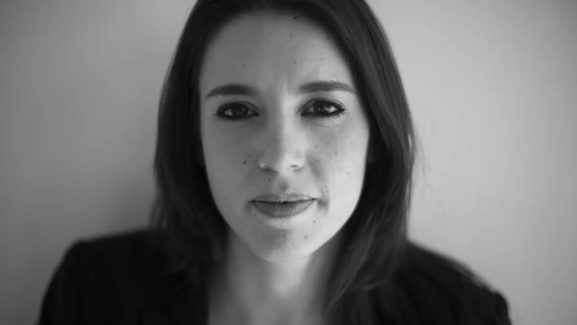 Irene Montero.