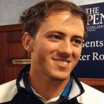 Scott Fernández