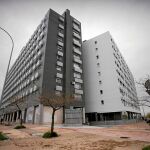 El Ayuntamiento reforzará la vigilancia en el Ensanche de Vallecas