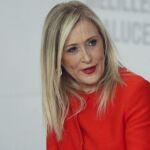 Cristina Cifuentes
