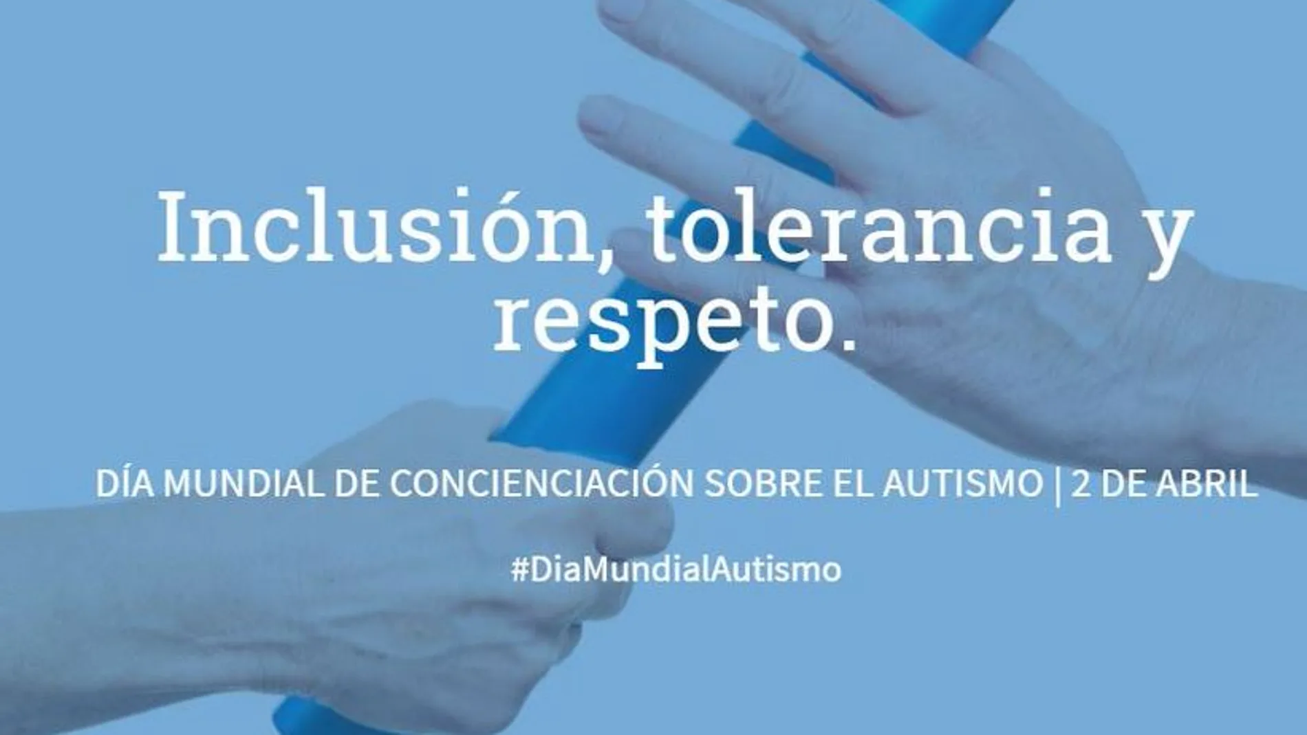 Cada año, el 2 de abril, el movimiento asociativo del autismo de todo el mundo celebra el Día Mundial de Concienciación sobre el Autismo