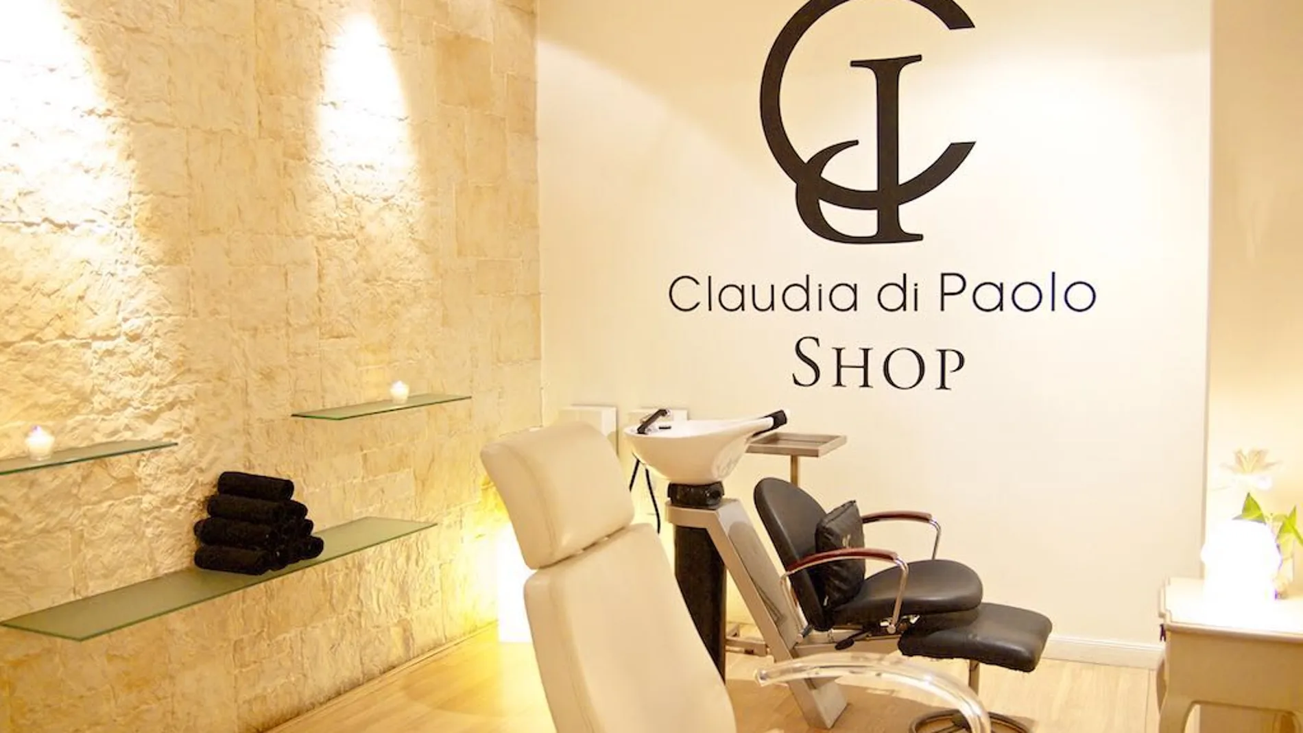 Salón de Claudia di Paolo