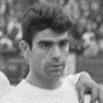 Muere el exjugador del Real Madrid Manolo Sanchís a los 79 años