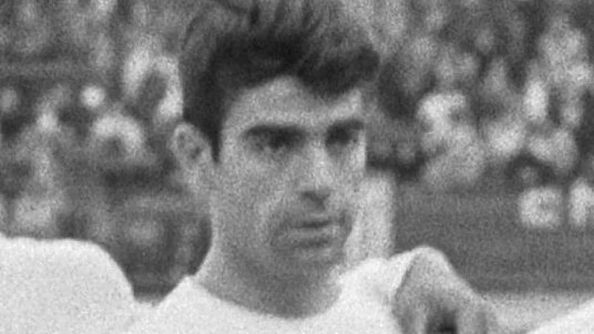 Muere el exjugador del Real Madrid Manolo Sanchís a los 79 años