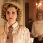 ‘Tiempos de guerra’ (Antena 3) hunde a Bertín Osborne (Telecinco)