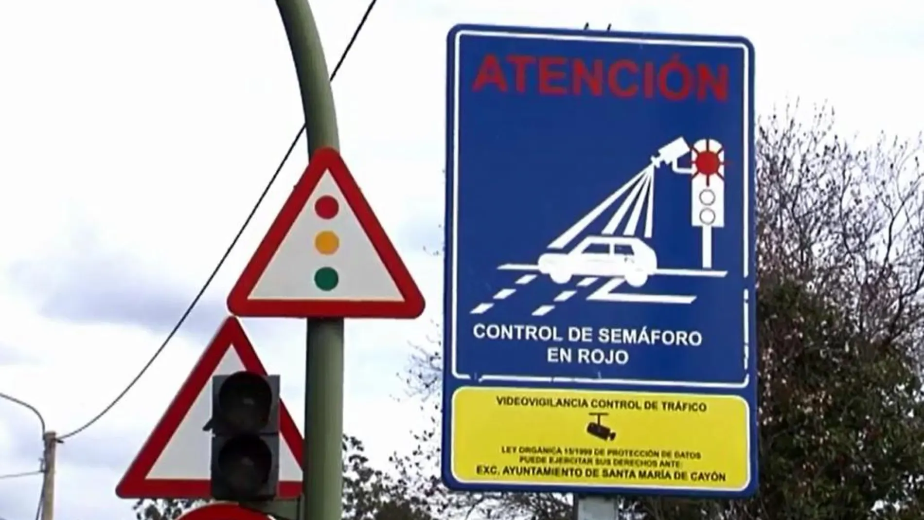 Un pueblo cántabro instala el primer radar solidario de España