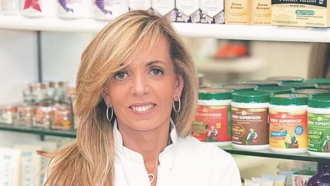 Meritxell Martí