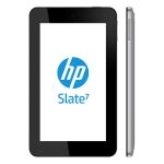 Imagen de la nueva tableta de HP