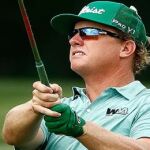 Charley Hoffman
