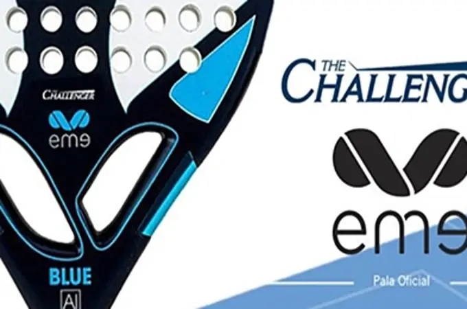 EME, una marca en crecimiento para apoyar la consolidación de los Challenger