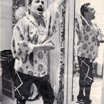 El tenor Mario del Monaco