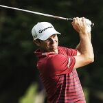 Justin Rose