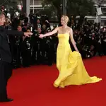  Sean Penn y Charlize Theron: lo que el amor separó, Cannes lo vuelve a unir
