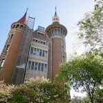 El histórico edificio de Puig i Cadafalch es una de las joyas del modernismo en el corazón del Eixample barcelonés