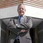 Francisco Javier García: «El sector no ha requerido un euro de rescate, somos un ejemplo»
