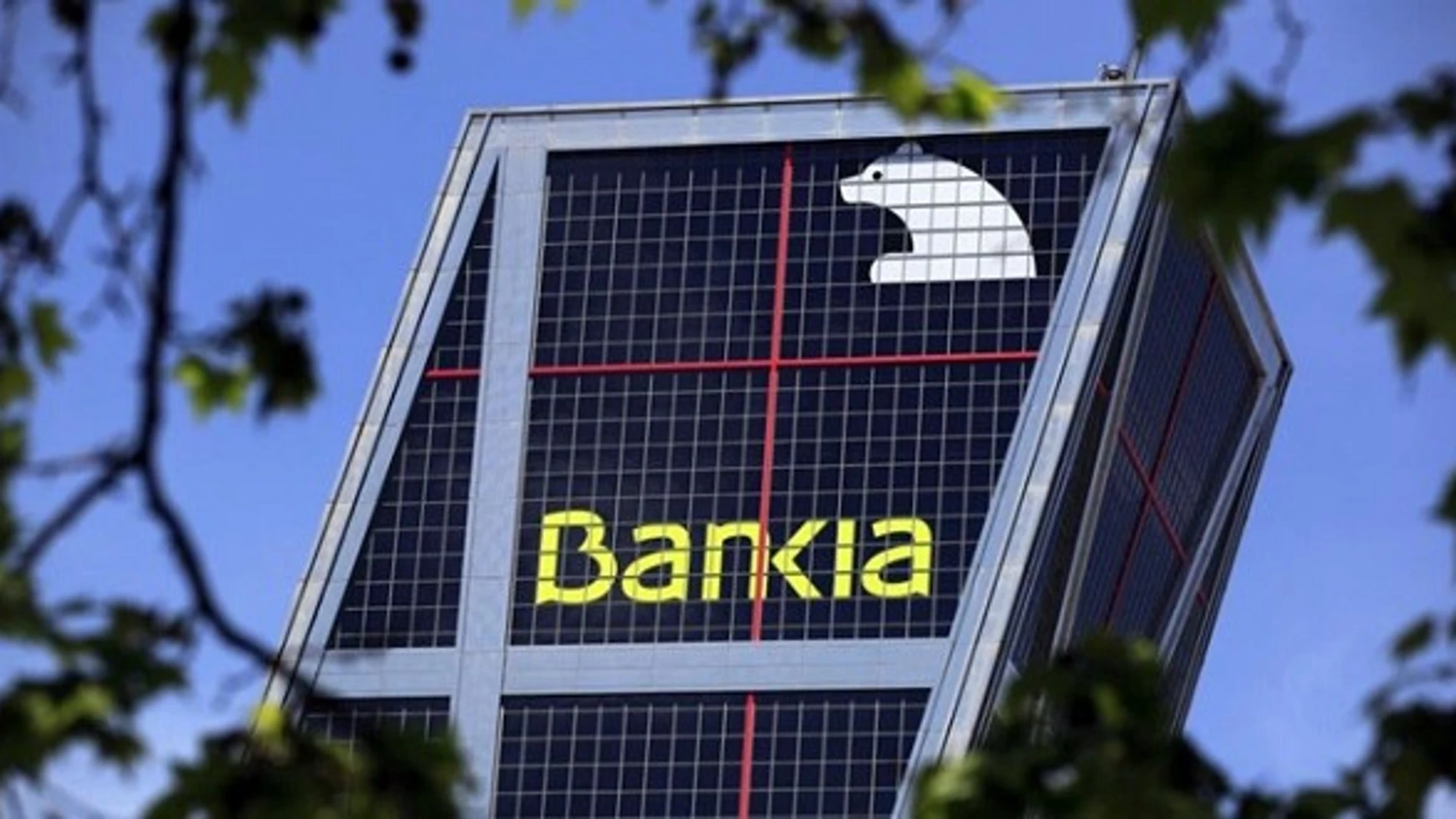 Bankia: «Los depósitos que salieron volverán a Cataluña»