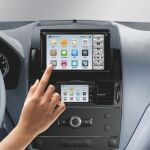 Nace el primer certificado de seguridad de apps para el coche