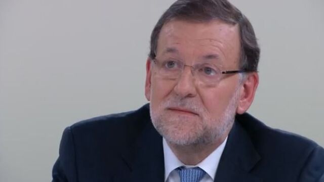 Rajoy: