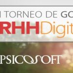 Psicosoft torneo golf