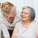 Por qué la mayoría de pacientes de Alzheimer son mujeres