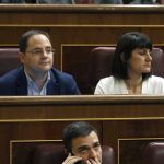 Sánchez llamará a Puigdemont para abrir una línea de diálogo con CDC