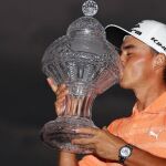 Rickie Fowler victoria Honda Classic 2017