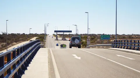 Autopista de Chile