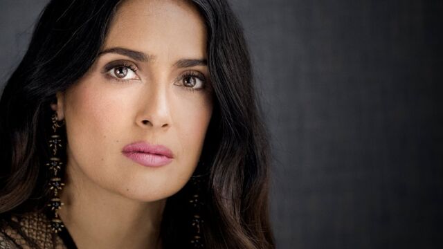 Salma Hayek