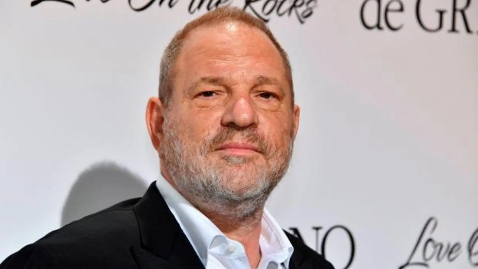 La Academia de Hollywood expulsa a Weinstein
